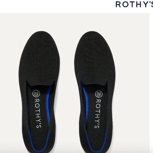 Rothy's Loafer Shoe